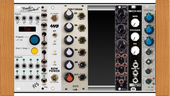 My seeking Eurorack