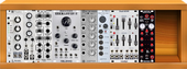 My inmost Eurorack