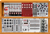 My postmodern Eurorack