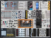 Structure + Controller