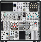 My 12u Eurorack (copy)