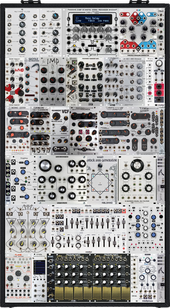My cute Eurorack (copy)