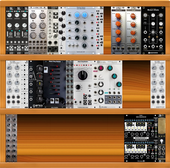 Pod 1 Eurorack
