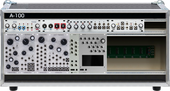 Just Type (Current Eurorack)