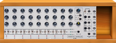 Analogue Systems