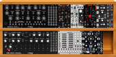 My specious Eurorack