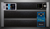 smally Pedalboard