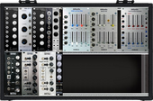 My New Wave Synthesizer