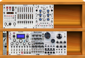 new rack
