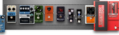 My Pallet Pedalboard