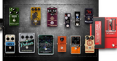 Classic 1 Pedalboard