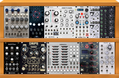Drums Eurorack