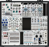 My trusting Eurorack