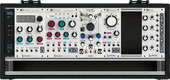 My neighbor Eurorack