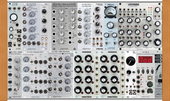 My sparing Eurorack