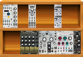 Exploring Modular Synths Episode 0 (Modular landing tutorial)