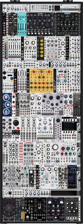 PrickleyPete's Full Rack