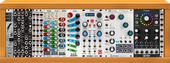 My smileless Eurorack