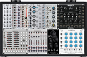 New Center Case Lower, with planned additions.