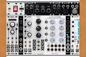 Bleep (Touring Rig)