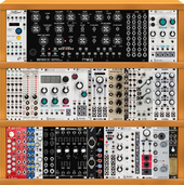 My Doepfer Eurorack (consolidated)