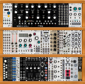My Doepfer Eurorack (consolidated)