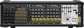 My boxlike Eurorack