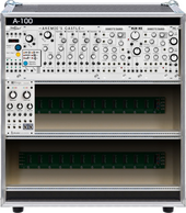 My dreamlike Eurorack