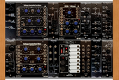 My excused Eurorack