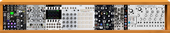 My bosom Eurorack