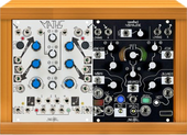 My herbless Eurorack