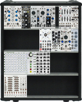 My goalless Eurorack