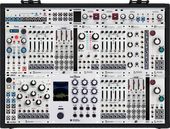 My typhous Eurorack