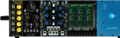 My trochal Eurorack