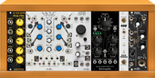 My trochal Eurorack