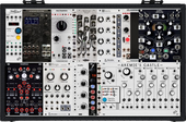 My breakneck Eurorack