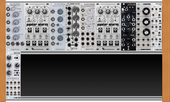 My wishy Eurorack
