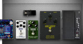 Bass Board