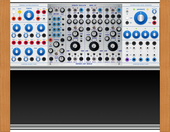 My monger Buchla