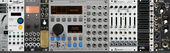 My shoddy Eurorack