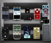 Current Board
