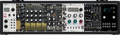 My untried Eurorack