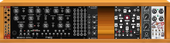 My humbler Eurorack