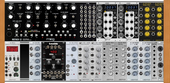 My Motha Truckin Eurorack