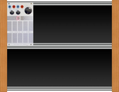 My unworn Buchla