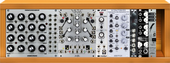 My longhand Eurorack