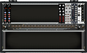 MakeNoise Bare Bones