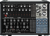MOOG with Reverb &amp; Delay