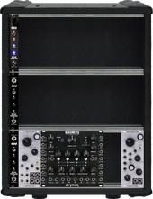 My pauseless Eurorack