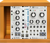 My lithesome Eurorack